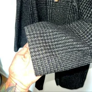 Rouje | Jackets & Coats | Rouje Paris Wool Jerome Fr4 Jeanne Damas